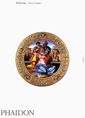 Michelangelo 0714834831 Book Cover