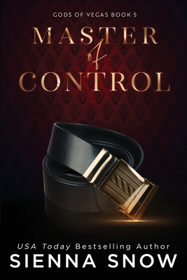 Master of Control (Special Edition) B09XZMCB3W Book Cover