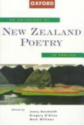 The Oxford Illustrated History of New Zealand 0195583388 Book Cover