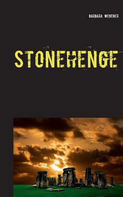 Stonehenge [German] 3735761860 Book Cover