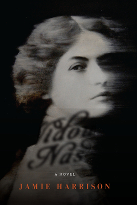 The Widow Nash 1619029286 Book Cover