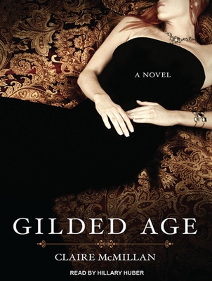 Gilded Age 1452608032 Book Cover