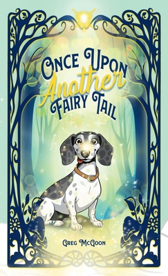 Once Upon Another Fairy Tail B0DYZR8CKY Book Cover