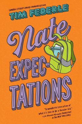 Nate Expectations 1481404121 Book Cover