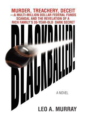 Blackballed! 1469134357 Book Cover