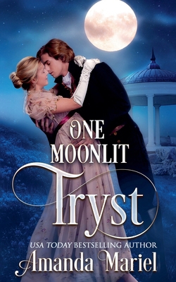 One Moonlit Tryst B0D9RS5BRB Book Cover