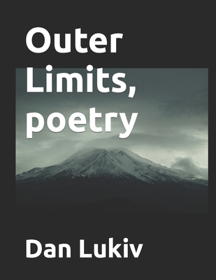 Outer Limits, poetry 1698388683 Book Cover