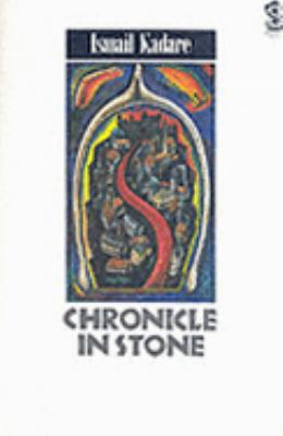 Chronicle in Stone 1852420049 Book Cover