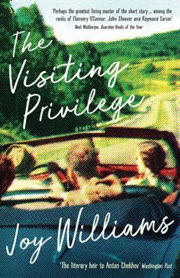 The Visiting Privilege 1781257477 Book Cover