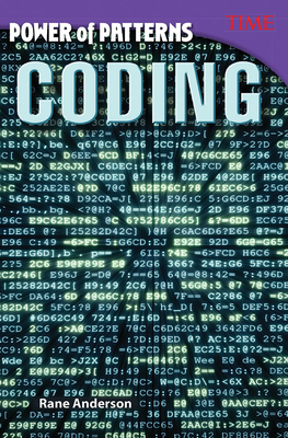 Power of Patterns: Coding 1493836250 Book Cover