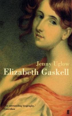 Elizabeth Gaskell: A Habit of Stories 0571203590 Book Cover