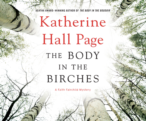 The Body in the Birches 1633799670 Book Cover
