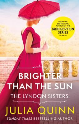 Brighter Than The Sun: a dazzling duet by the b... 0349430616 Book Cover