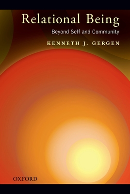 Relational Being: Beyond Self and Community 019984626X Book Cover