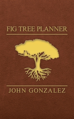 Fig Tree Planner 1664238654 Book Cover