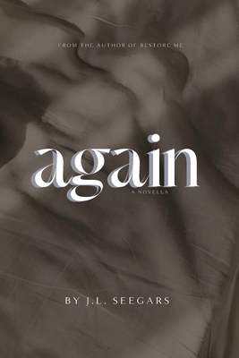 Again: A Marriage Redemption Novella B0CFCFXGK3 Book Cover