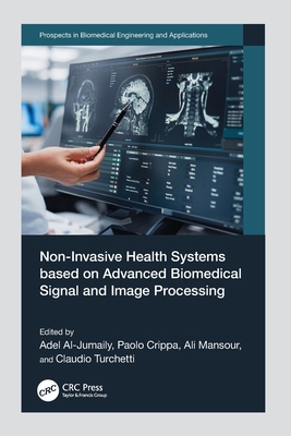 Non-Invasive Health Systems based on Advanced B... 1032387696 Book Cover