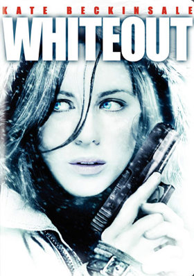 Whiteout B001QOGYFO Book Cover