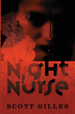 The Night Nurse B0FV66CN4X Book Cover