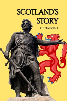 Scotland's Story 1493605798 Book Cover