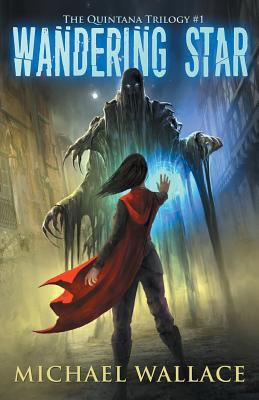 Wandering Star 1791613209 Book Cover