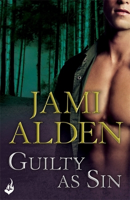 Guilty As Sin: Dead Wrong Book 4 (A heart-stopp... 0755395042 Book Cover