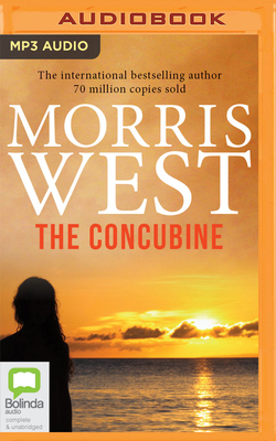 The Concubine 0655692444 Book Cover