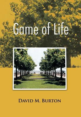 Game of Life 1499069677 Book Cover