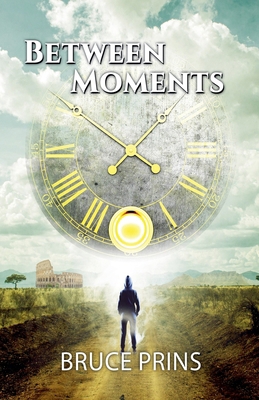 Between Moments B0H7TVBVFN Book Cover