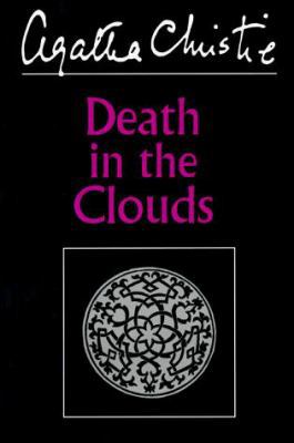 Death in the Clouds 0399144323 Book Cover