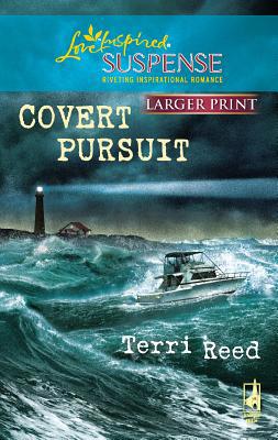 Covert Pursuit [Large Print] 0373674139 Book Cover