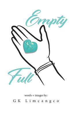 Empty Full 0228813204 Book Cover