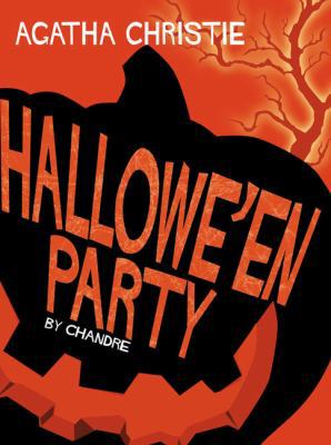 Hallowe'en Party 0007280548 Book Cover