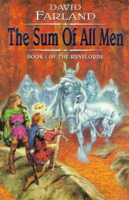 The Sum of All Men 0684840286 Book Cover