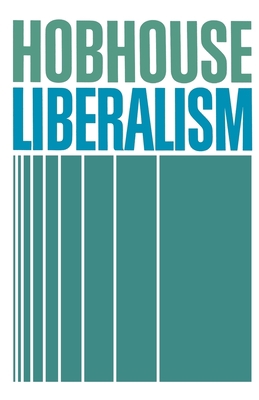 Liberalism 0195003322 Book Cover