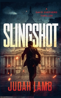 Slingshot B0FTW9W1Q9 Book Cover