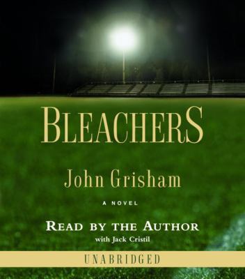 Bleachers 073931016X Book Cover