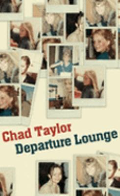 Departure Lounge 0224075047 Book Cover
