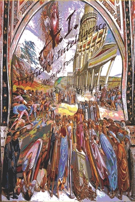 A.I. Artificial Intelligence [Italian] B0F9L9QZD8 Book Cover