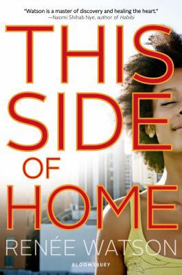 This Side of Home 1599906686 Book Cover