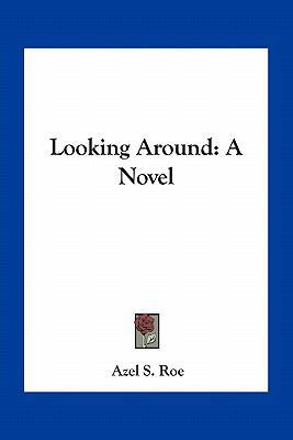 Looking Around 1163717304 Book Cover