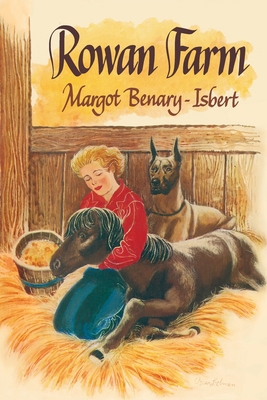 Rowan Farm B0GZKL8122 Book Cover