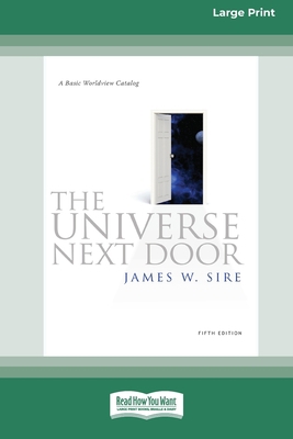 The Universe Next Door: 5th Edition [Standard L... 0369370465 Book Cover