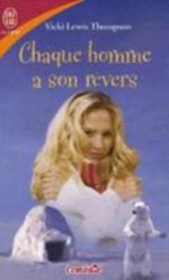 Chaque homme a son revers [French] 2290348880 Book Cover