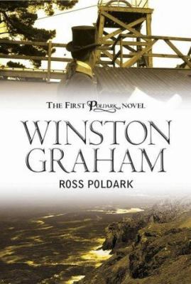 Ross Poldark 0755109031 Book Cover