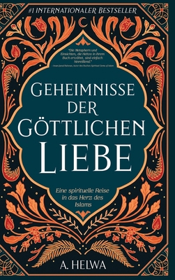 Geheimnisse der Göttlichen Liebe: Eine spiritue... [German] 195741507X Book Cover