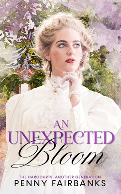 An Unexpected Bloom B09VWMGJ2Y Book Cover