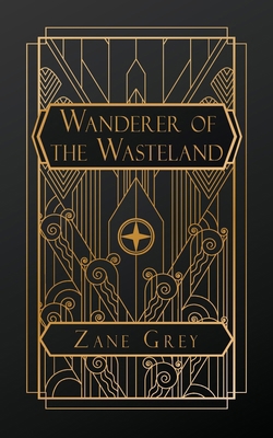Wanderer of the Wasteland B0D75R29RK Book Cover