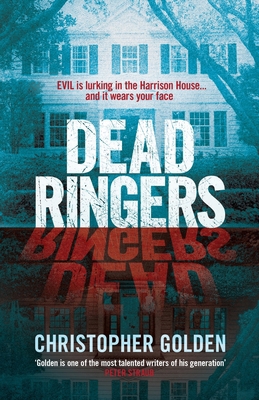 Dead Ringers 1472234286 Book Cover