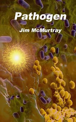 Pathogen 1508498741 Book Cover